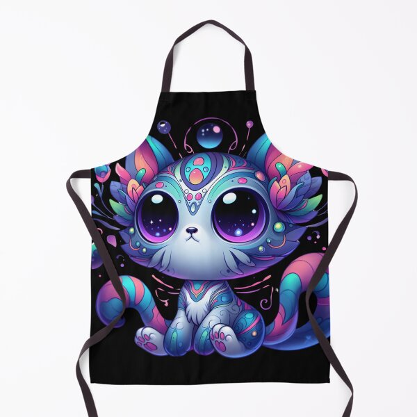 Item preview, Playful Feline Delight: Vibrant Whimsy in Every Hue designed and sold by JL-PhoneCases.