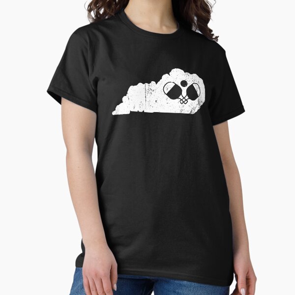 Item preview, Kentucky Pickleball Shirt Pickleball Gifts designed and sold by shoppzee.