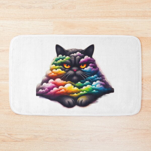 Item preview, Bad kitten3 designed and sold by cupipl.
