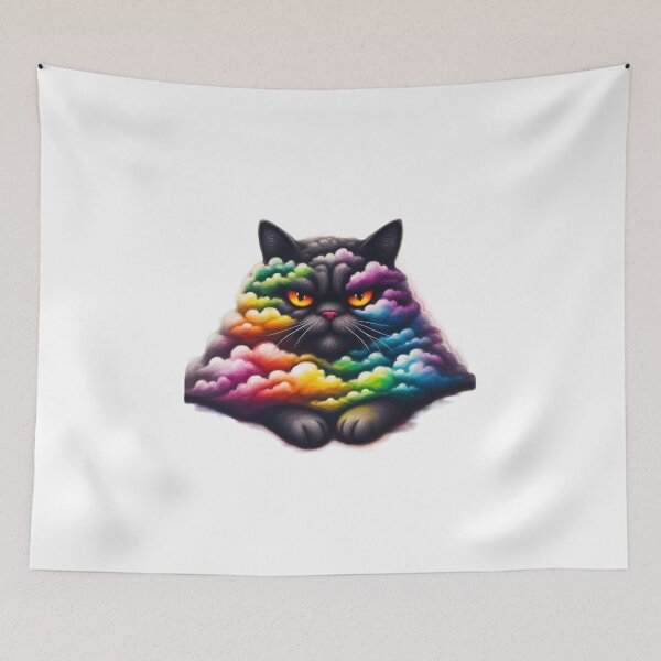 Item preview, Bad kitten3 designed and sold by cupipl.