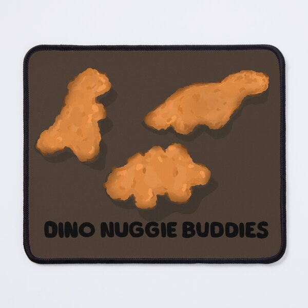 Artikelvorschau, Dino-Nuggets entworfen und verkauft von Natalie Lebeau.