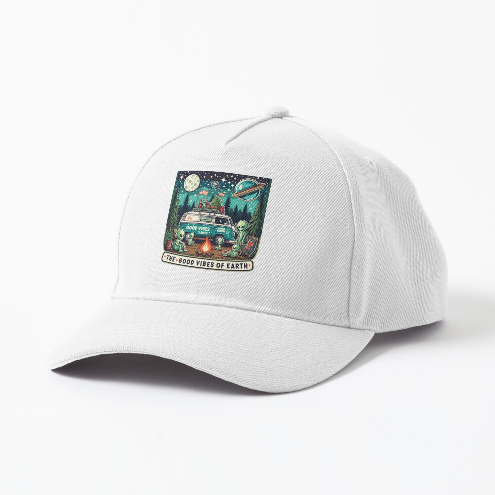 Item preview, Baseball Cap designed and sold by Coollzone.