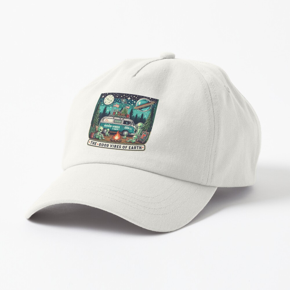 Item preview, Dad Hat designed and sold by Coollzone.