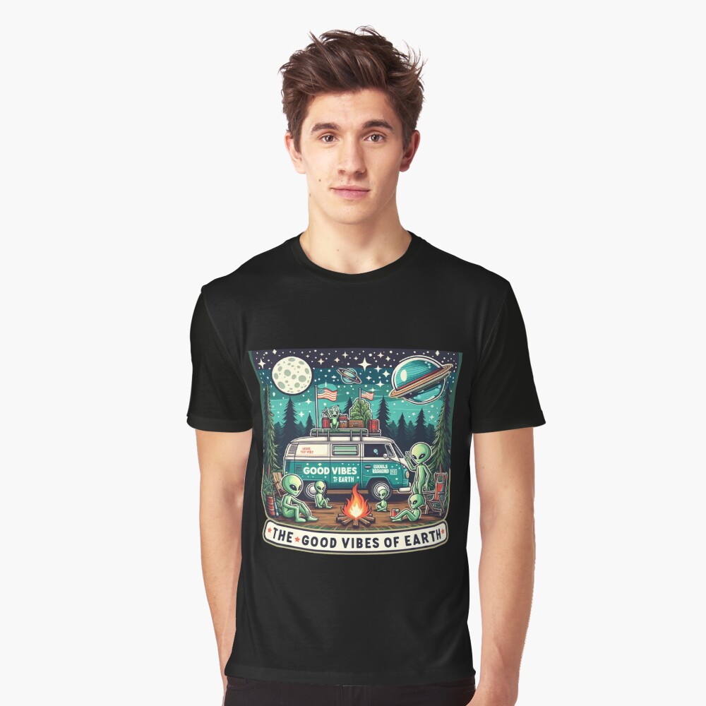 Item preview, Graphic T-Shirt designed and sold by Coollzone.