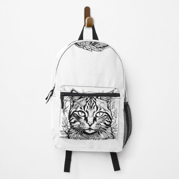 Item preview, catattoo designed and sold by Bimbybombashop.