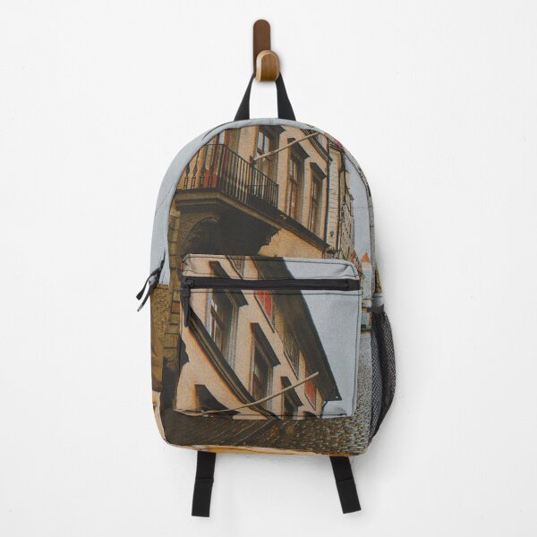 Item preview, Streets of Riga designed and sold by Emilia Oxelheim.