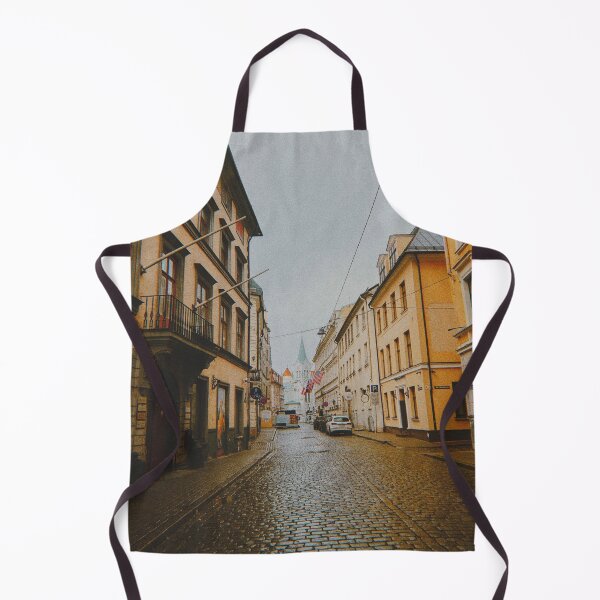 Item preview, Streets of Riga designed and sold by Emilia Oxelheim.