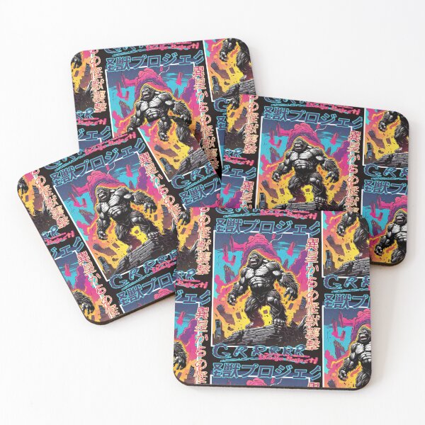 Item preview, 15Kaiju Project designed and sold by Pontom46.