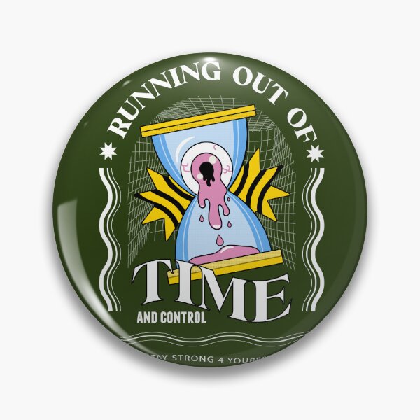 Item preview, Running out of time  designed and sold by Jaguax.