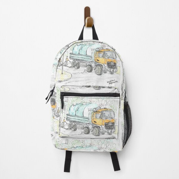 Item preview, Morning in Sofia, Bulgaria designed and sold by Julia's Print Studio .