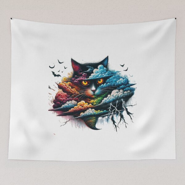 Item preview, Bad kitten designed and sold by cupipl.