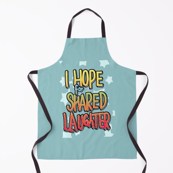 Item preview, Hope Word I Hope For Shared Laughter designed and sold by GLORY-LIFE.