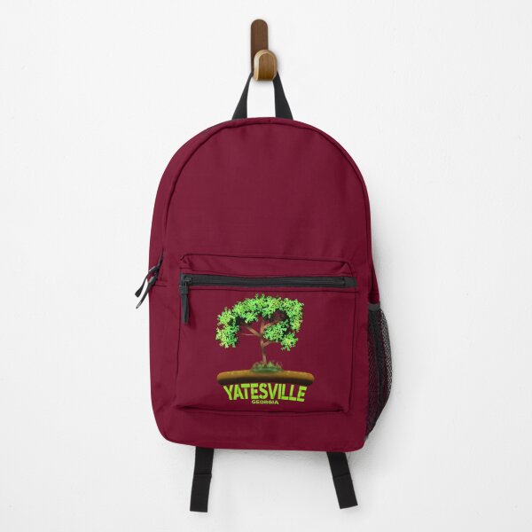 Item preview, Yatesville Georgia designed and sold by MoMidoStore.