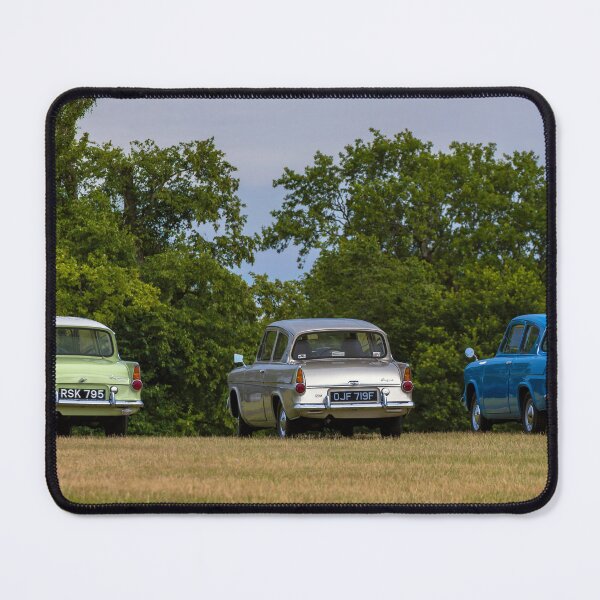 Item preview, Ford Anglia Classic Cars designed and sold by AJEvans.