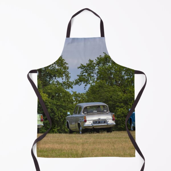 Item preview, Ford Anglia Classic Cars designed and sold by AJEvans.