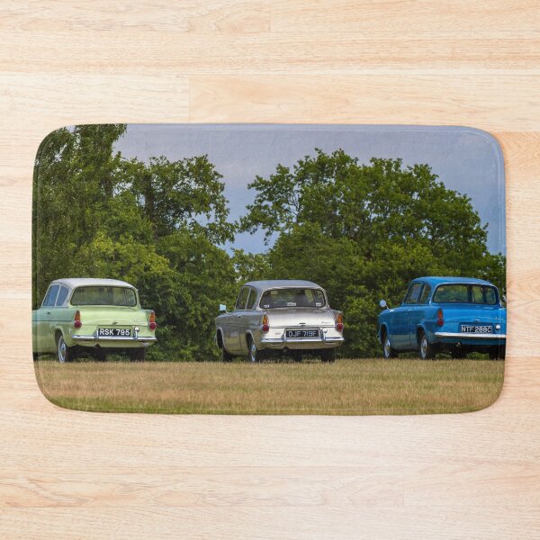 Item preview, Ford Anglia Classic Cars designed and sold by AJEvans.