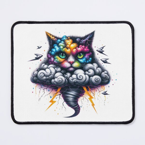 Item preview, Bad kitten5 designed and sold by cupipl.