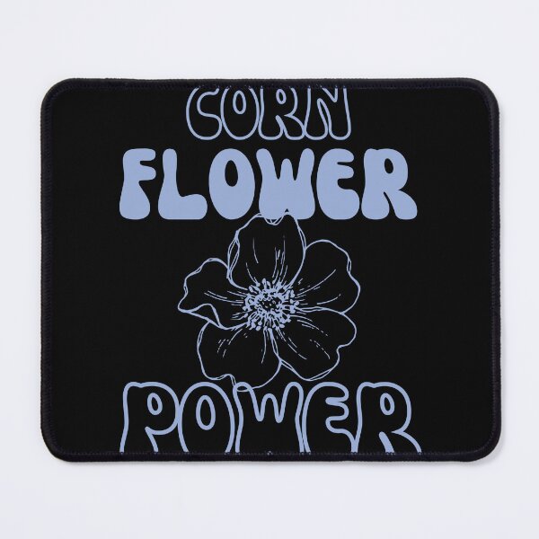 Item preview, Concorn flower power designed and sold by GartenIdeen.