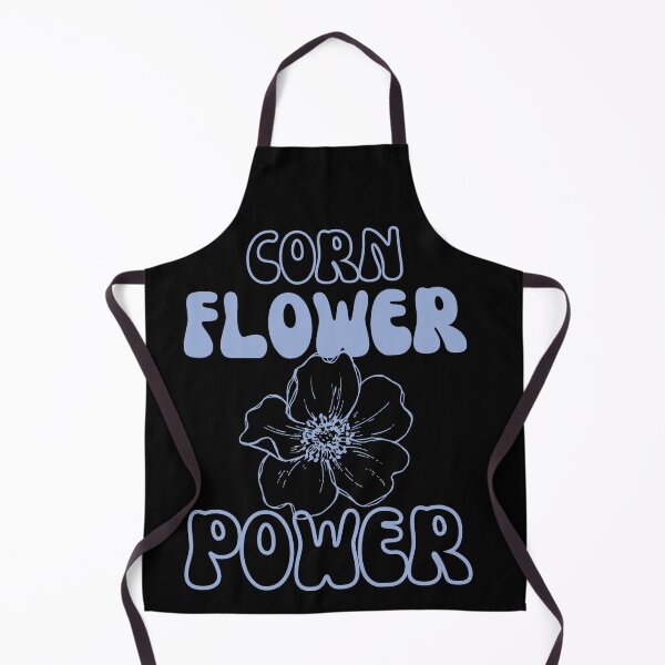 Item preview, Concorn flower power designed and sold by GartenIdeen.