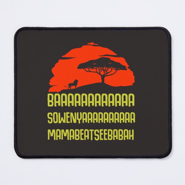 Item preview, LION AFRICA designed and sold by CERANOART.