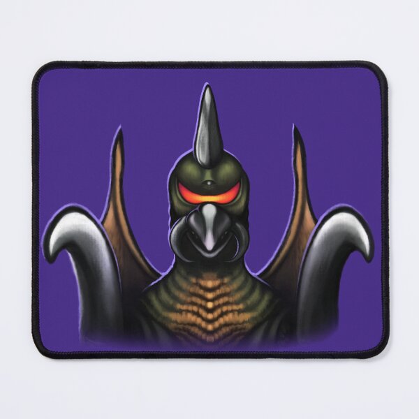 Item preview, Showa Gigan designed and sold by SkyArtRoom.