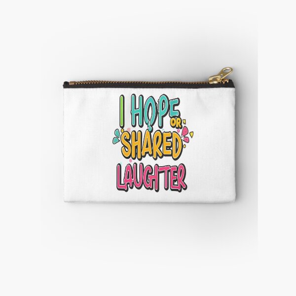 Item preview, Hope Word I Hope For Shared Laughter designed and sold by GLORY-LIFE.