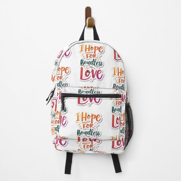 Item preview, Hope Word I Hope For Boundless Love designed and sold by GLORY-LIFE.