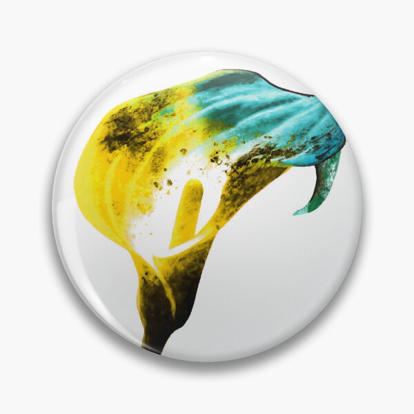 Item preview, Arum #2 designed and sold by ArtSea-Bubble.