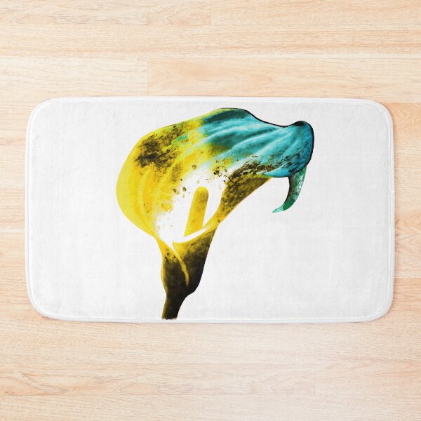 Item preview, Arum #2 designed and sold by ArtSea-Bubble.