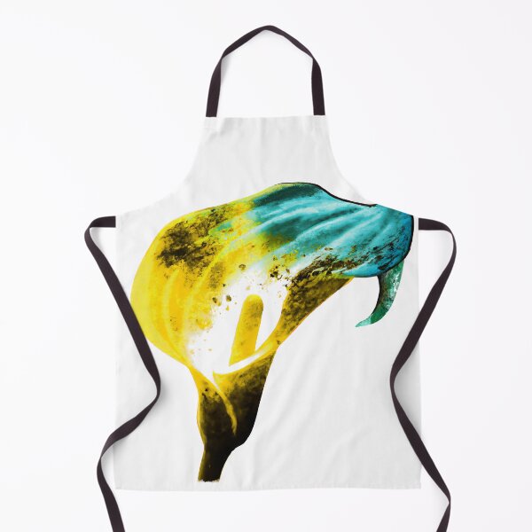 Item preview, Arum #2 designed and sold by ArtSea-Bubble.