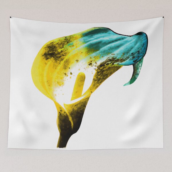 Item preview, Arum #2 designed and sold by ArtSea-Bubble.