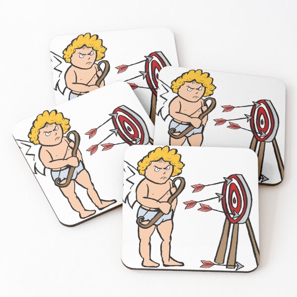 Item preview, The test of cupid designed and sold by matan kohn.