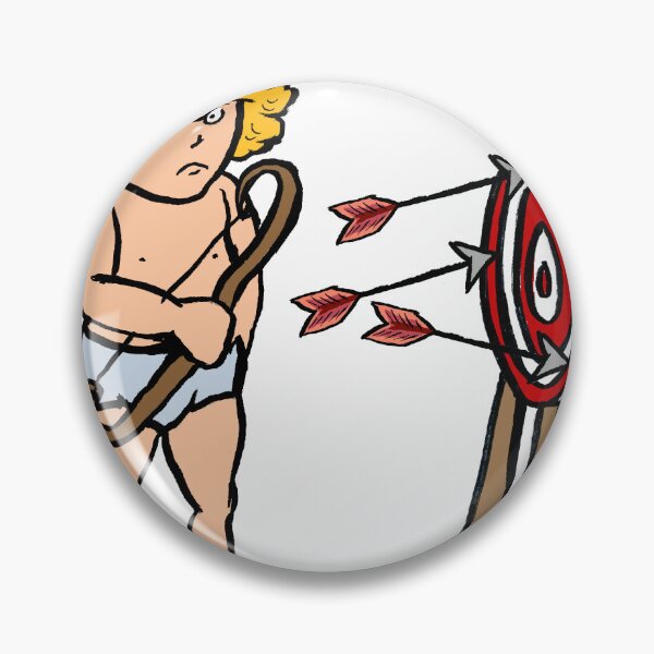 Item preview, The test of cupid designed and sold by matan kohn.