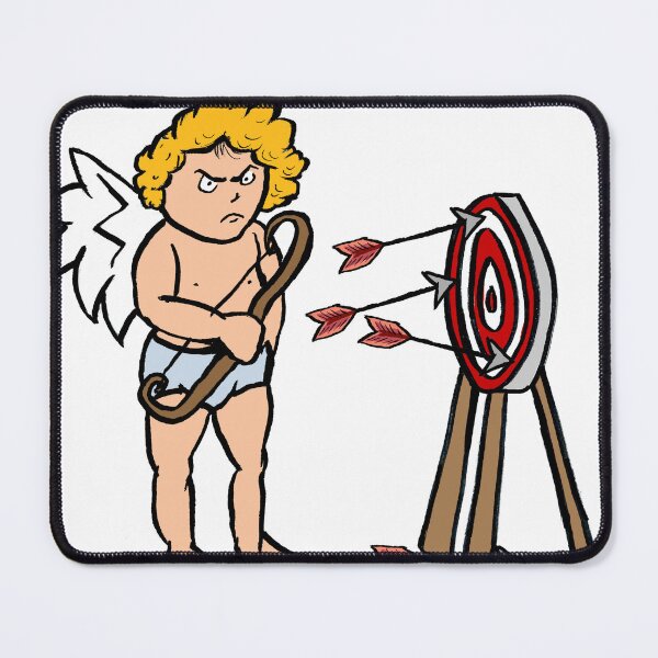 Item preview, The test of cupid designed and sold by matan kohn.