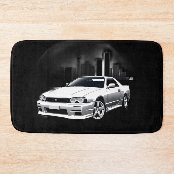 Item preview, Car with shadow town designed and sold by FilipJankesoo.