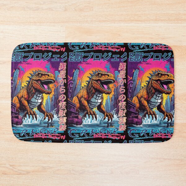 Item preview, 17Kaiju Project designed and sold by Pontom46.