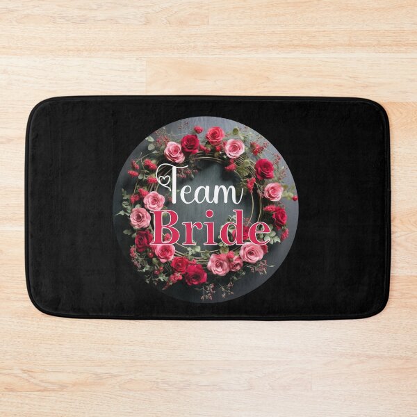 Item preview, JGA party floral outfit for the bachelorette party designed and sold by Andrea-Design.