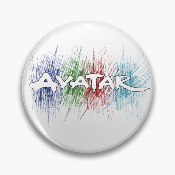 Item preview, Avatar - Last Airbender  designed and sold by Marrascaud.