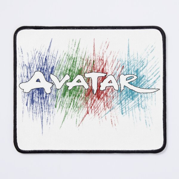 Item preview, Avatar - Last Airbender  designed and sold by Marrascaud.