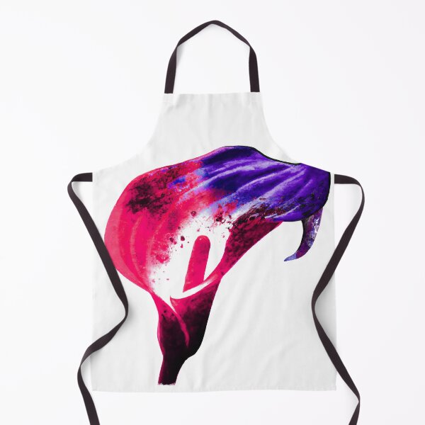 Item preview, Arum #3 designed and sold by ArtSea-Bubble.