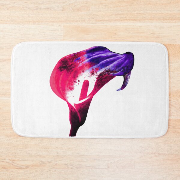 Item preview, Arum #3 designed and sold by ArtSea-Bubble.