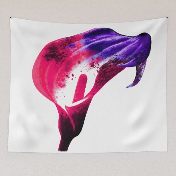 Item preview, Arum #3 designed and sold by ArtSea-Bubble.