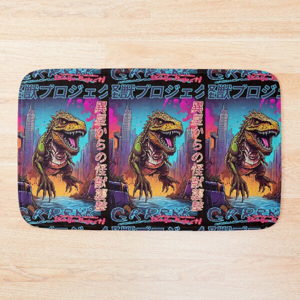 Item preview, 18Kaiju Project designed and sold by Pontom46.