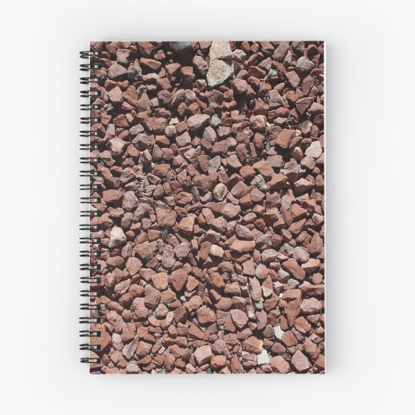 Item preview, Red Pebbles 2 designed and sold by Logan McCarthy.