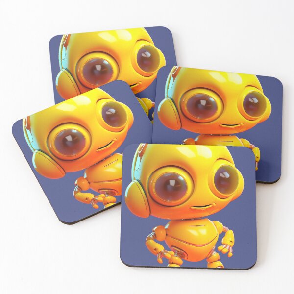 Item preview, Radiance of Laughter: Sunny Giggles, The Joyous Companion designed and sold by Juuskus.