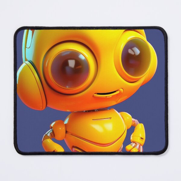 Item preview, Radiance of Laughter: Sunny Giggles, The Joyous Companion designed and sold by Juuskus.