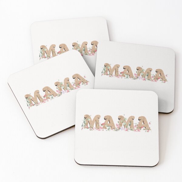 Item preview,  Mama for mothers day designed and sold by misslizzyspin.
