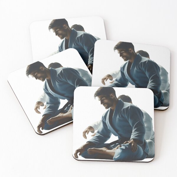 Item preview, Zen Flow designed and sold by Martial-Art-23.