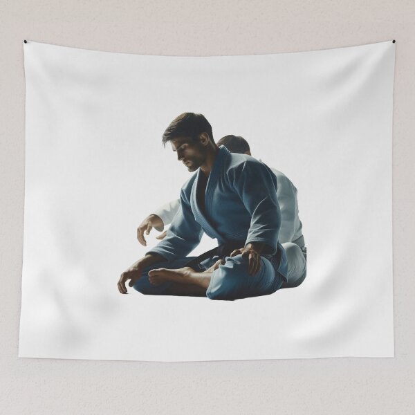 Item preview, Zen Flow designed and sold by Martial-Art-23.