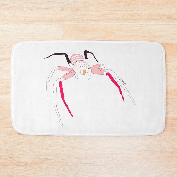 Item preview, spider angel dust V2 designed and sold by obsedian-dream.